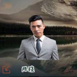 陈骁
