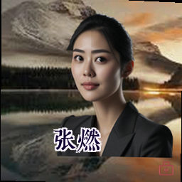 张燃